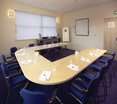 Conferences
 di Holiday Inn Express Liverpool John Lennon Airport