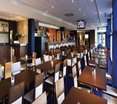 Restaurant
 di Holiday Inn Express Liverpool John Lennon Airport