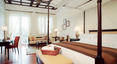 Double Deluxe rooms