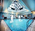 Pool
 di Copthorne Hotel Cameron Highlands