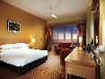 Double Or Twin Deluxe Executive rooms