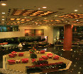Lobby
 di The Puteri Pacific Johor Bahru