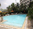 Pool
 di The Puteri Pacific Johor Bahru