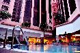 Pool
 di Renaissance Hotel Kota Bahru
