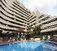 Pool
 di Corus Hotel Kuala Lumpur