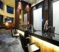 Lobby
 di PNB Darby Park Executive Suites 