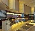 Lobby
 di Hotel Bangi Putrajaya