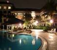 Pool
 di Holiday Inn Kuala Lumpur Glenmarie