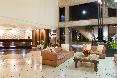 Lobby
 di Radisson San Jose Costa Rica