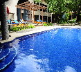 Pool
 di Radisson San Jose Costa Rica
