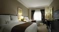 Twin Deluxe Executive rooms