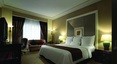 Double Deluxe Executive rooms