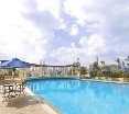 Pool
 di Sunway Putra Hotel