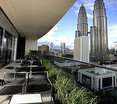 Terrace
 di Hotel Maya Kuala Lumpur