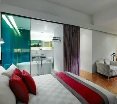 Room
 di Hotel Maya Kuala Lumpur