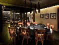 Restaurant
 di InterContinental Kuala Lumpur