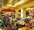 Restaurant
 di Palace of the Golden Horses Mines Kuala Lumpur