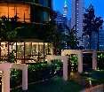 General view
 di Prince Hotel and Residence Kuala Lumpur