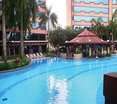 Pool
 di Renaissance Hotel Kuala Lumpur