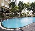 Pool
 di The Nomad Sucasa All Suite Kuala Lumpur