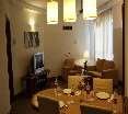 Room
 di The Nomad Sucasa All Suite Kuala Lumpur
