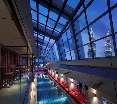 Pool
 di Traders Hotel Kuala Lumpur