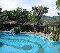 Pool
 di Kampung Tok Senik Resort Langkawi