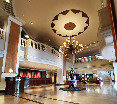 Lobby
 di Equatorial Hotel Malacca