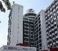 General view
 di Bayview Hotel Georgetown Penang