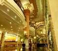 Lobby
 di Bayview Hotel Georgetown Penang