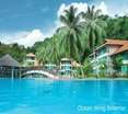 Pool
 di Pangkor Island Beach Resort