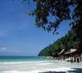 Beach
 di Pangkor Island Beach Resort