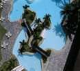 Pool
 di Primula Beach Hotel Kuala Terengganu