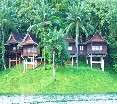 Lake Kenyir Resort, Taman Negara – Terengganu