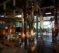 Lobby
 di Lake Kenyir Resort, Taman Negara – Terengganu