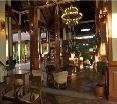 Lobby
 di Lake Kenyir Resort, Taman Negara – Terengganu