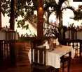 Restaurant
 di Japamala Resort Tioman Island