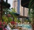 Pool
 di Four Seasons Hotel Singapore