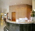 Lobby
 di Harbor Hotel Batel