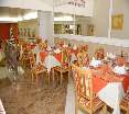 Restaurant
 di Harbor Hotel Regent Suites