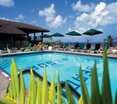 Pool
 di Grafton Beach Resort