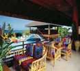 Terrace
 di Grafton Beach Resort