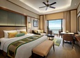 Double Deluxe Sea View rooms