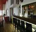 Bar
 di Go Hotel Shnelli
