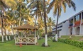 Longuinhos Resorts Goa