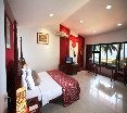 Room
 di Longuinhos Resorts