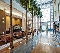 Lobby
 di Qubus Hotel Krakow