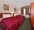 Room
 di Comfort Inn Red Horse