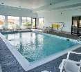 Pool
 di Comfort Suites (Danville)