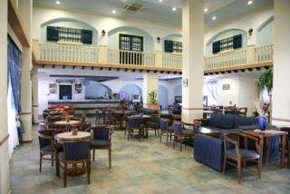 Bar
 di Eleni Holiday Village 